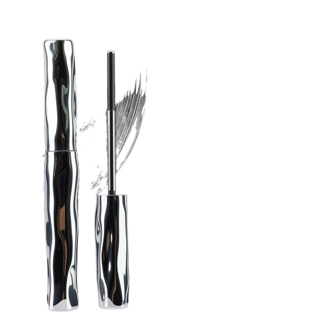 3D Steel Pipe Thread Mascara