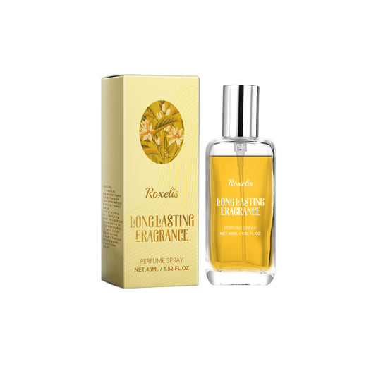 Perfume Spray – Fresh Long-lasting Scent