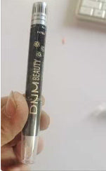 Pearlescent Eyeshadow Pen – Waterproof Shiny Gel Stick (15 Colors)