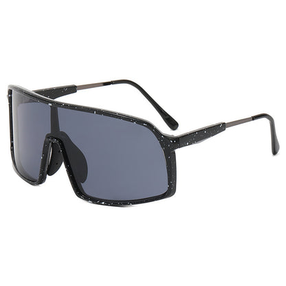 Windproof Cycling Sunglasses – Men & Women Sports Shades
