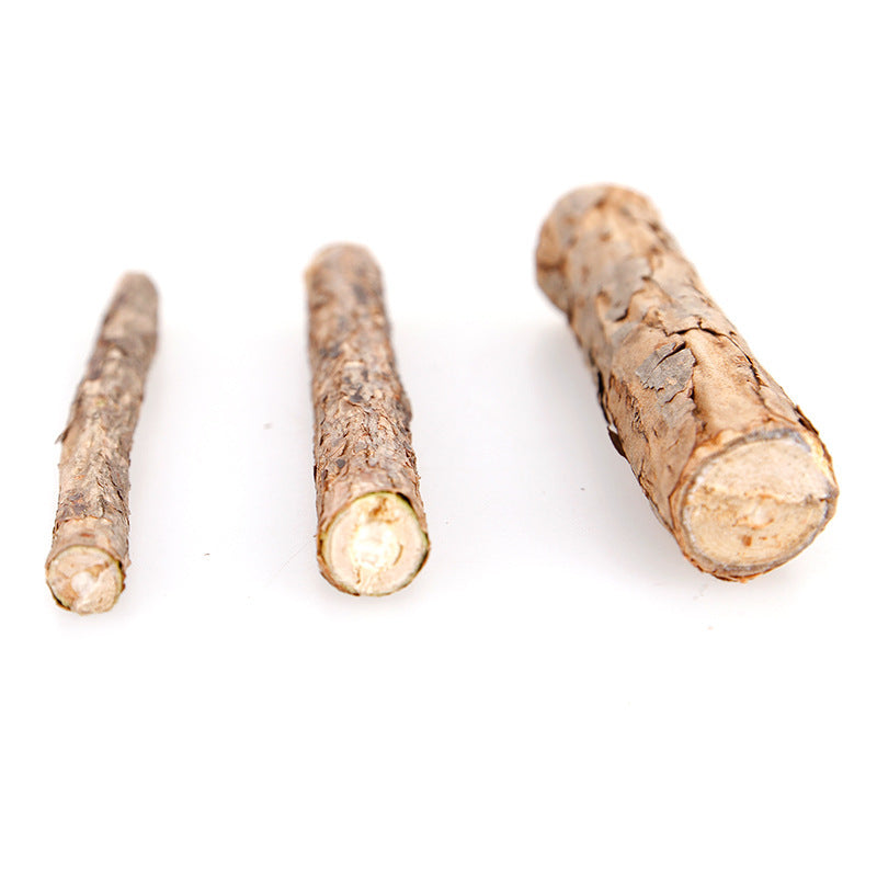 Matian Polygonum Cat Snacks – Natural Catnip Treats for Cats