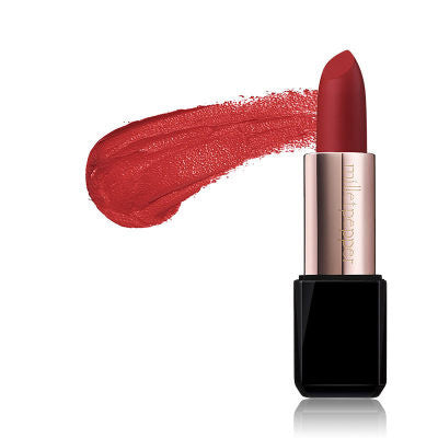 Matte Lipstick – Long Lasting Velvet Finish