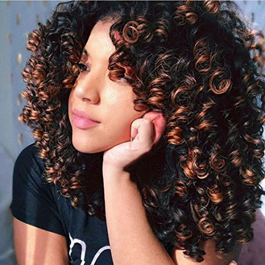 European & American Style Wigs