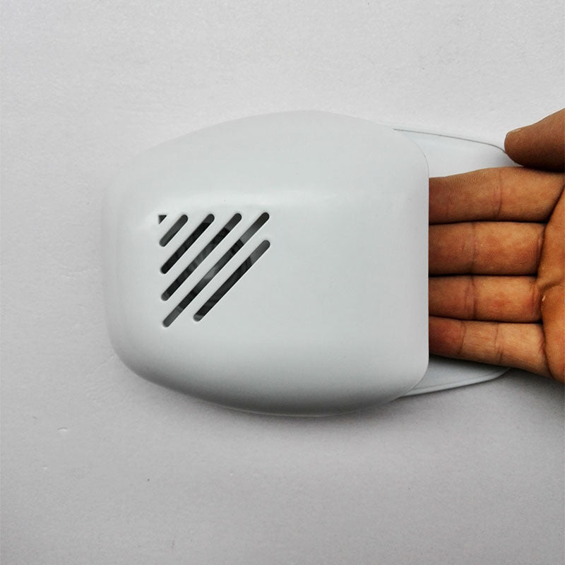 Mini Nail Dryer – Portable Nail Tool for Quick Nail Polish Drying