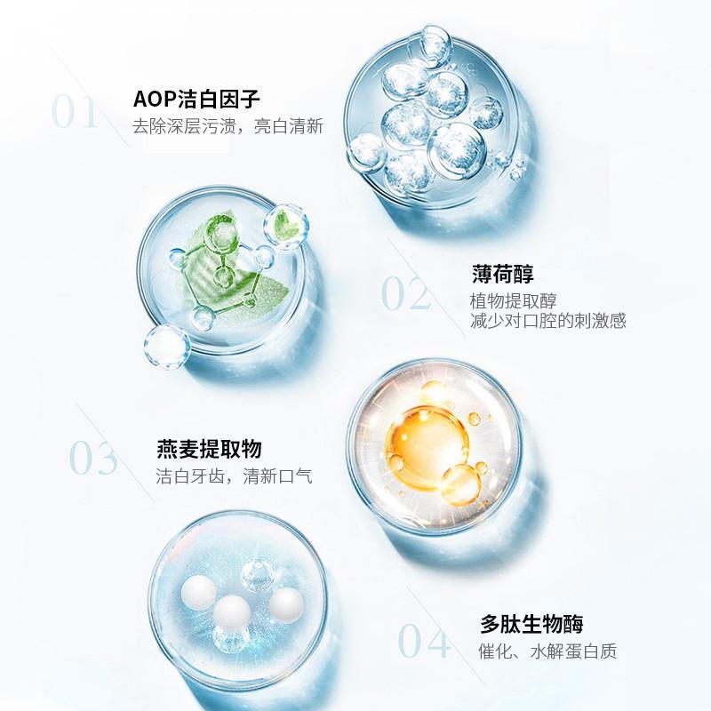 Pet Toothbrush Pen – Teeth Cleaning & Breath Freshening Tool for Dogs & Cats