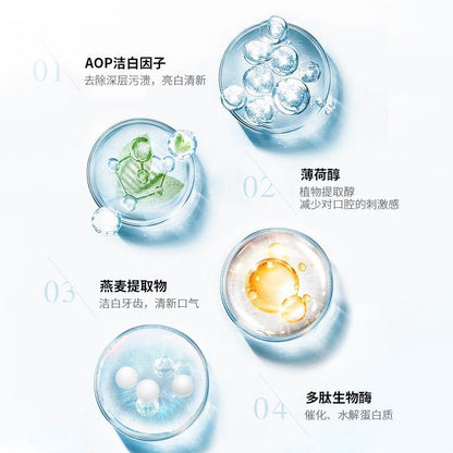 Pet Toothbrush Pen – Teeth Cleaning & Breath Freshening Tool for Dogs & Cats