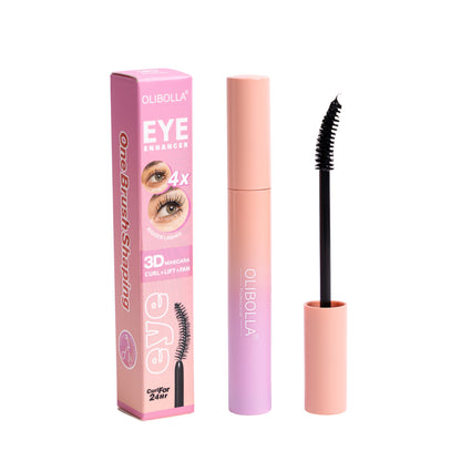 Waterproof Curling Mascara