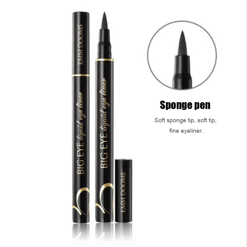 Waterproof Liquid Eyeliner Pen
