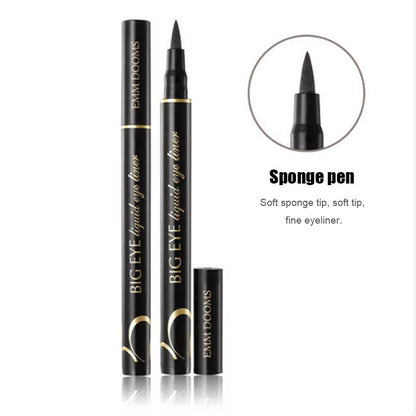 Waterproof Liquid Eyeliner Pen