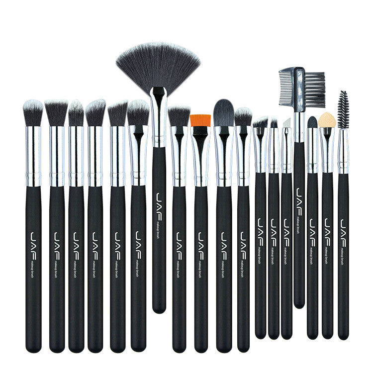 24Pcs Professional Makeup Brush Set