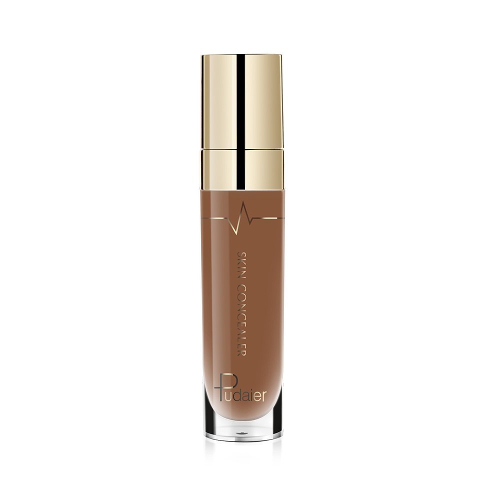 "Pudaier Foundation Professional Moisturizing Face Base Concealer Makeup"