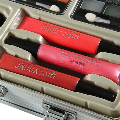 Professional Makeup Artist Kit