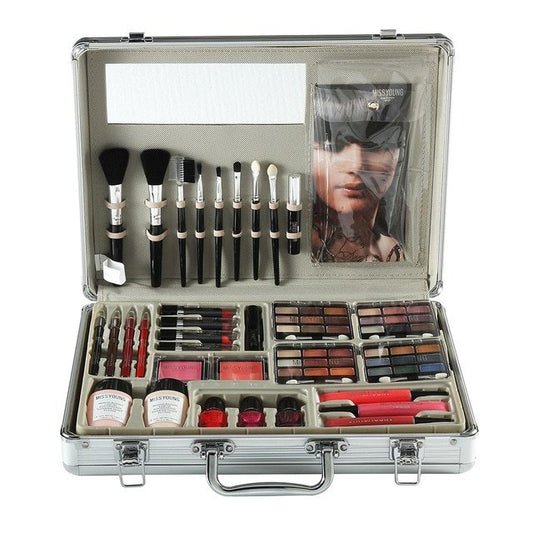 Professional Makeup Artist Kit