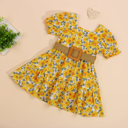 Baby Girl Dress – Infant & Kids Clothing