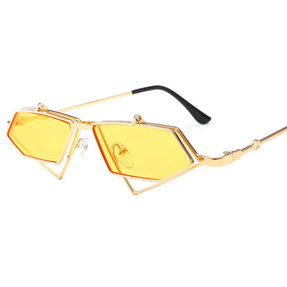 Vintage Sunglasses for Women – Retro Fashion Shades