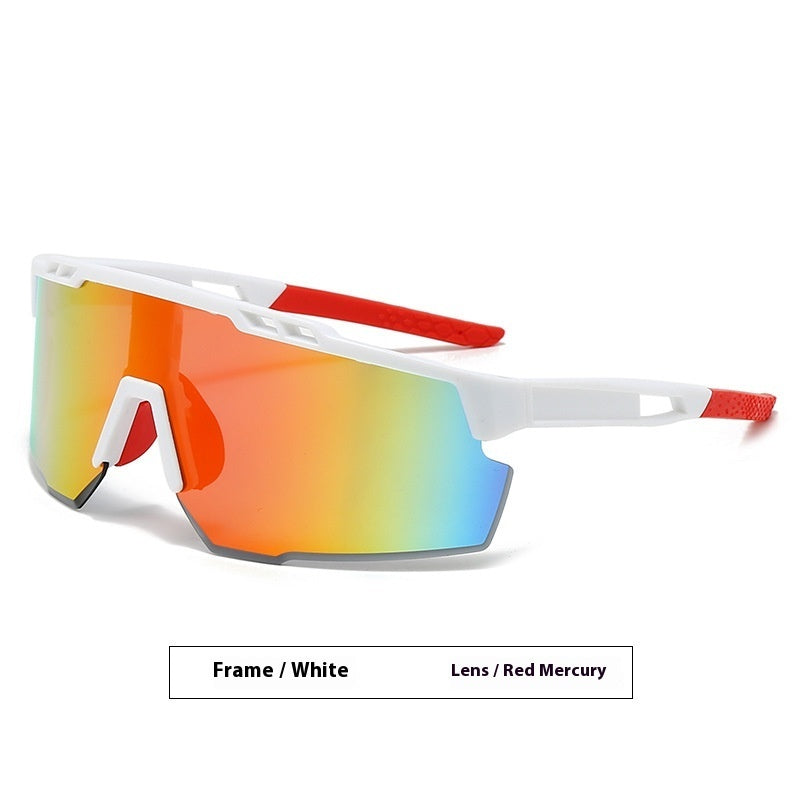 Ski Eye Protection Bicycle Cycling Sunglasses for Men and Women