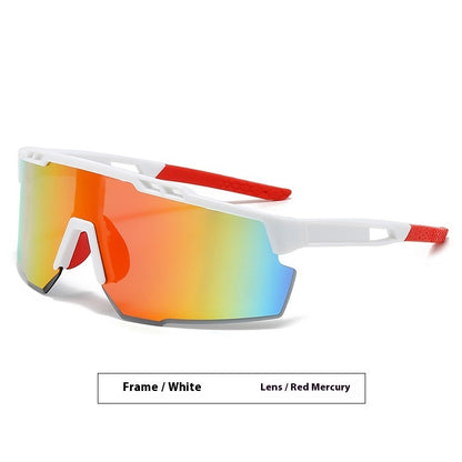 Ski Eye Protection Bicycle Cycling Sunglasses for Men and Women