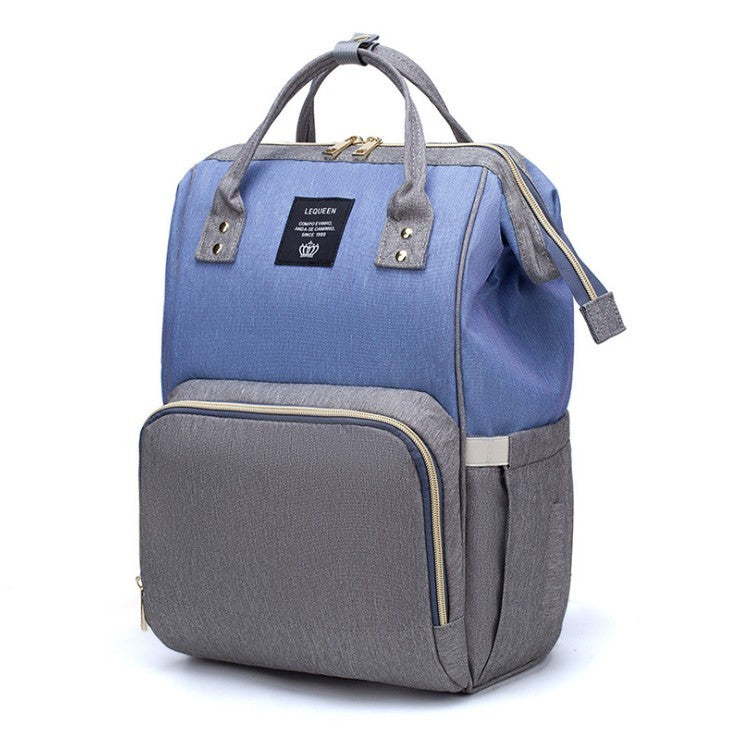 Fashion Maternity Nappy Bag for Moms