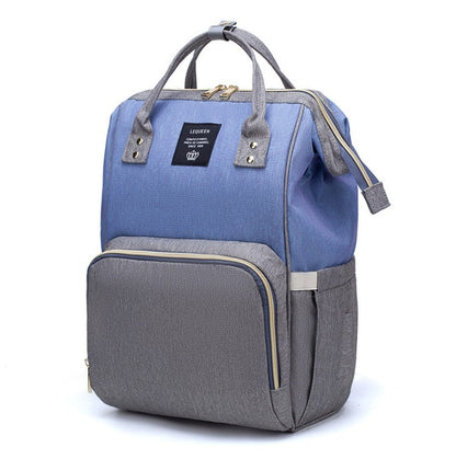 Fashion Maternity Nappy Bag for Moms