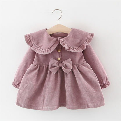 Baby Girl Dress – Cute & Comfortable Outfit