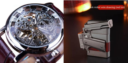 Men’s Luxury Mechanical Watch