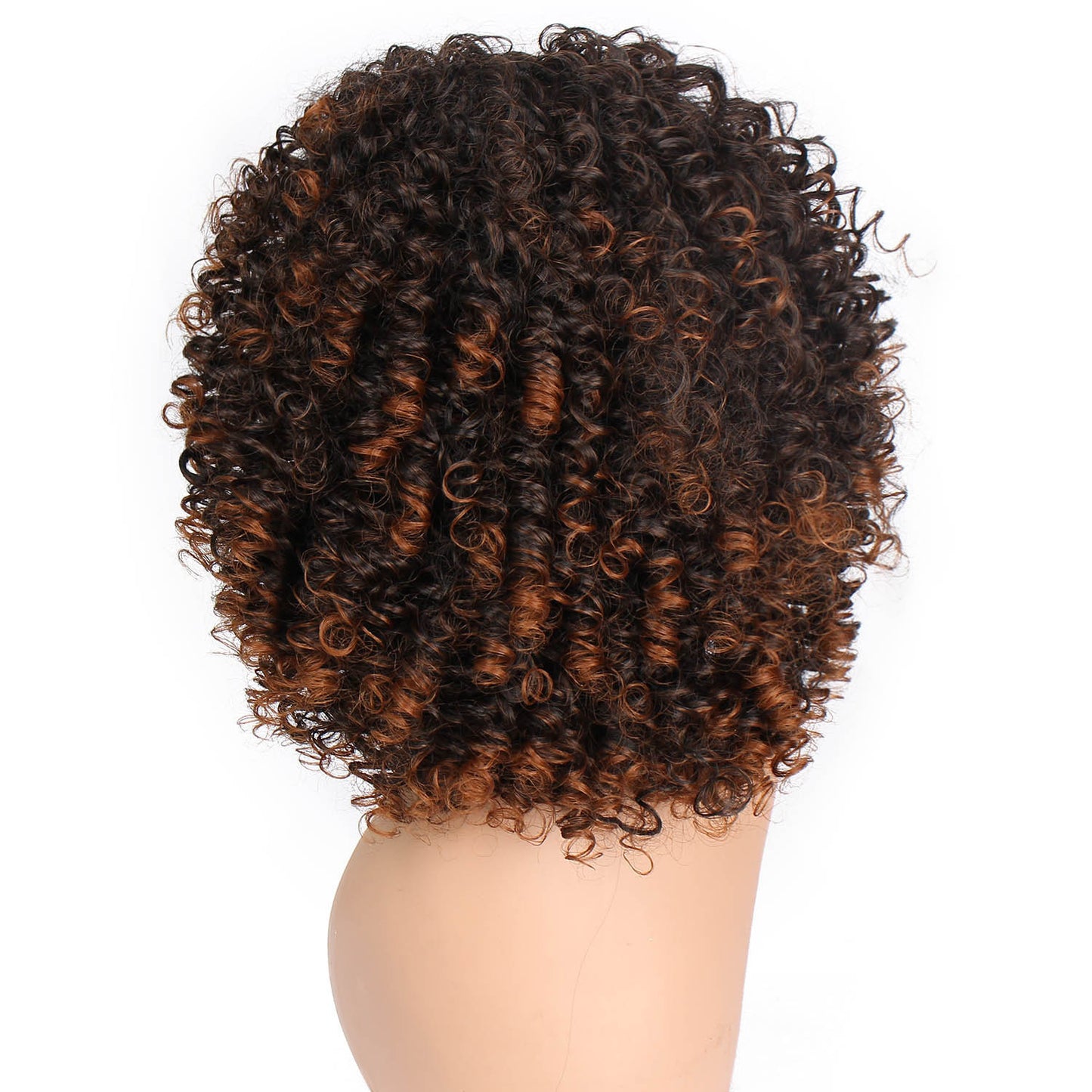 European & American Style Wigs