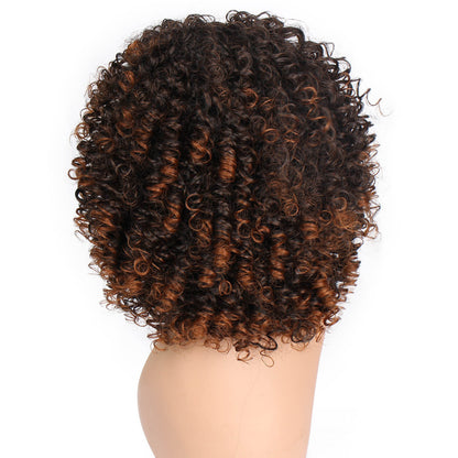 European & American Style Wigs