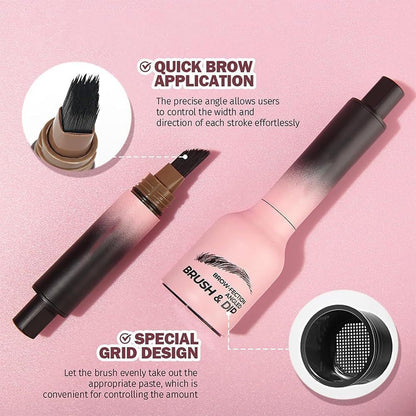 Waterproof Eyebrow Cream