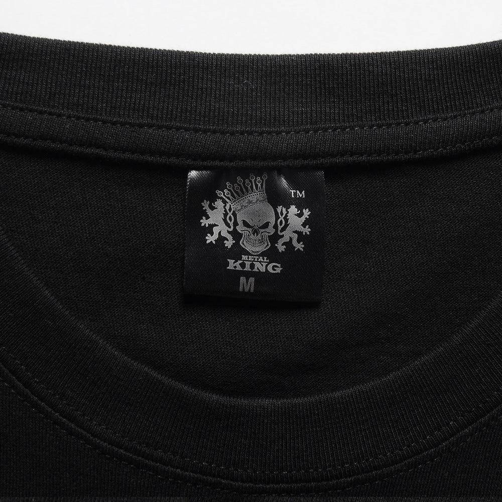 Men’s 3D Print T-Shirt – Short Sleeve Casual Summer Top