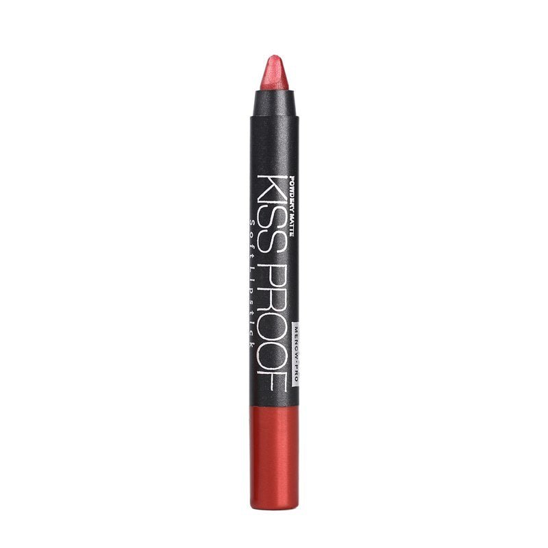 Kissproof Matte Lipstick – Long Lasting Lip Color