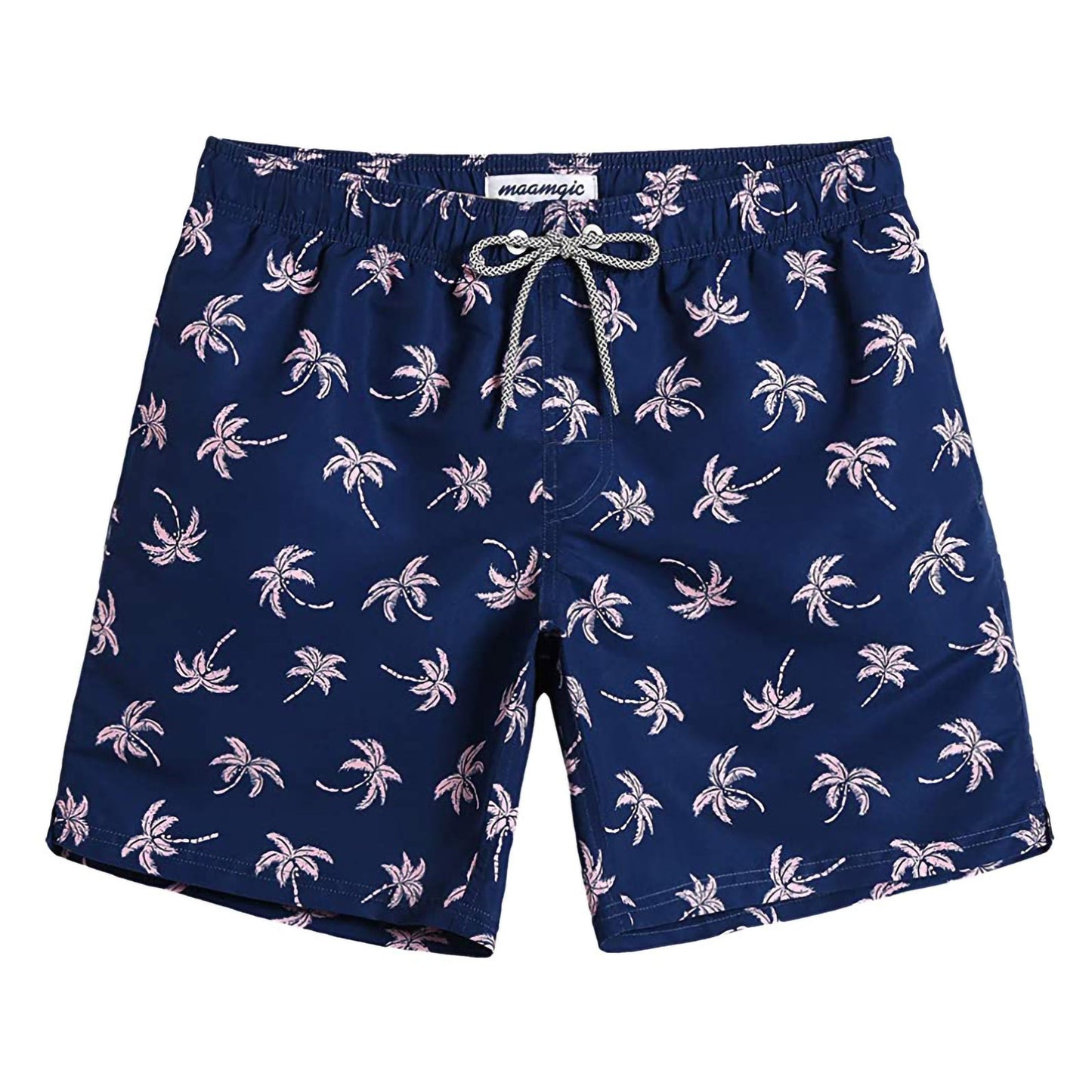 Men’s Casual Beach Swim Shorts