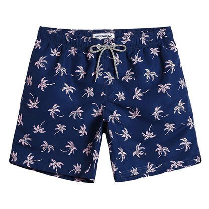 Men’s Casual Beach Swim Shorts