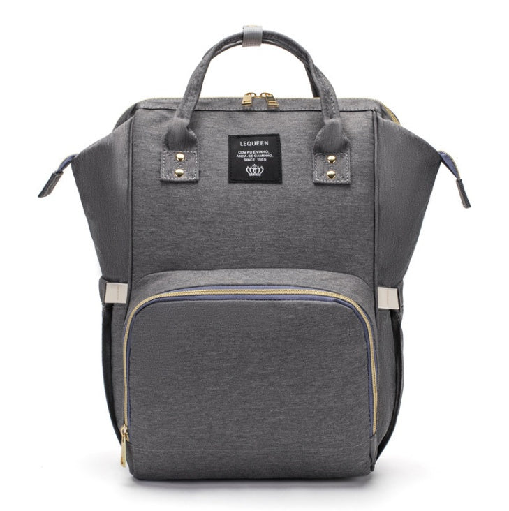 Fashion Maternity Nappy Bag for Moms