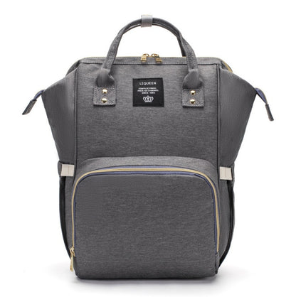 Fashion Maternity Nappy Bag for Moms