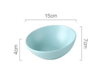 Pet Bowl – Durable Food & Water Dish for Cats & Dogs, Essential Pet Supplies