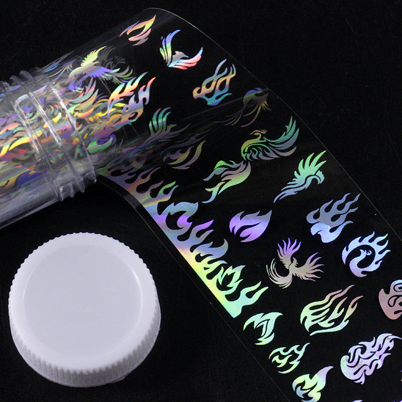 Nail Stickers – Easy Apply Beauty Products for Stylish DIY Nail Art