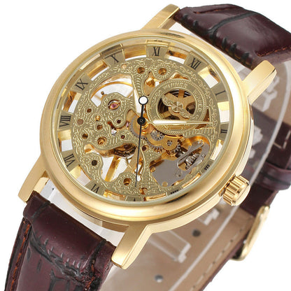 Men’s Luxury Mechanical Watch
