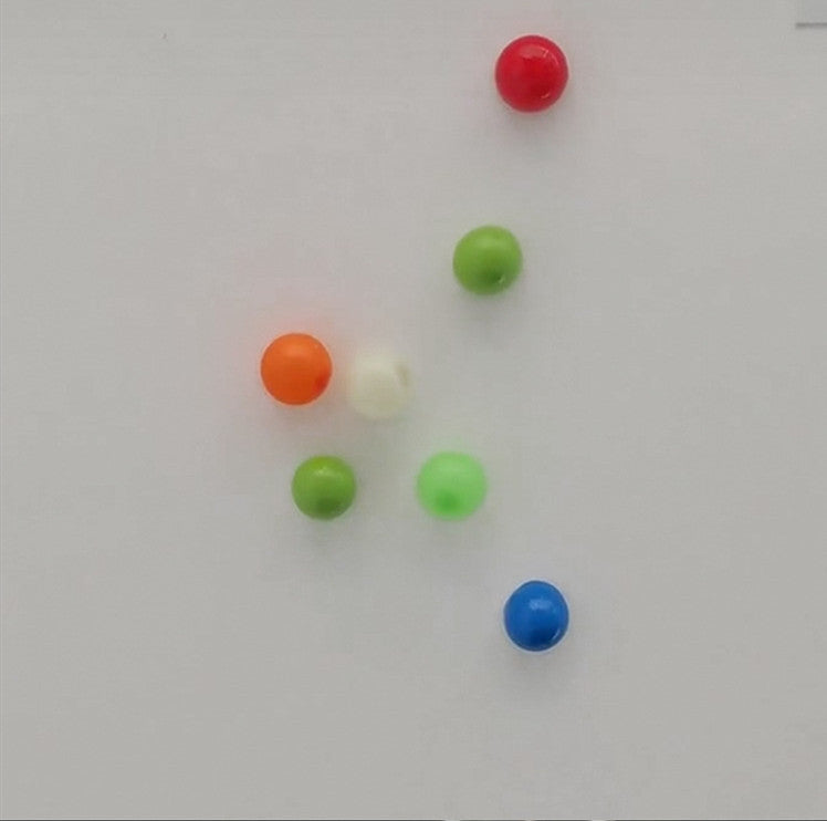 Sticky Wall Ball – Stress Relief Squash Toy for Kids & Adults