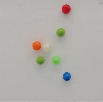 Sticky Wall Ball – Stress Relief Squash Toy for Kids & Adults