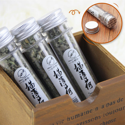 Natural Catnip Leaves Treats for Cats