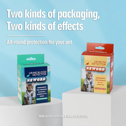 Cat Litter Self-Checking Particles – Hygienic & Easy Cleaning Pet Care