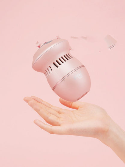 Electric Foot File Callus Remover – Dead Skin Grinder