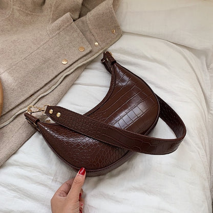 Women’s Retro Crossbody Bag