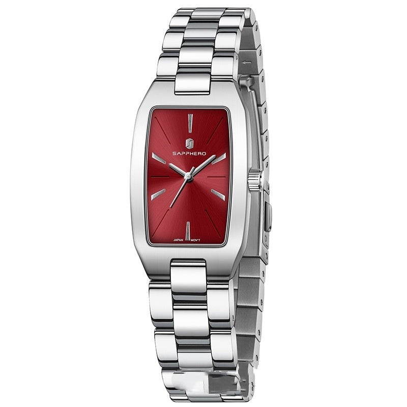 Women’s High-Grade Calendar Watch