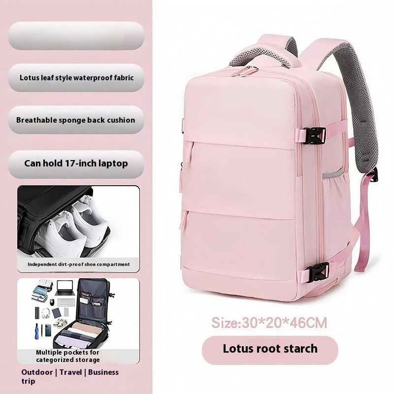 One-Shoulder Crossbody Fashion Bag