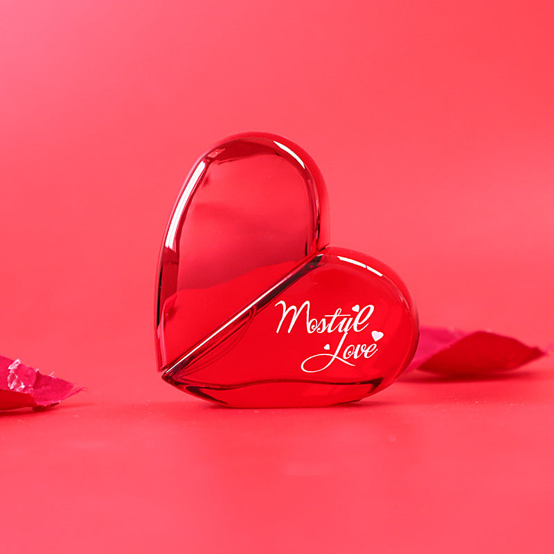 Love Perfume for Women – Long-Lasting Light Floral Fragrance