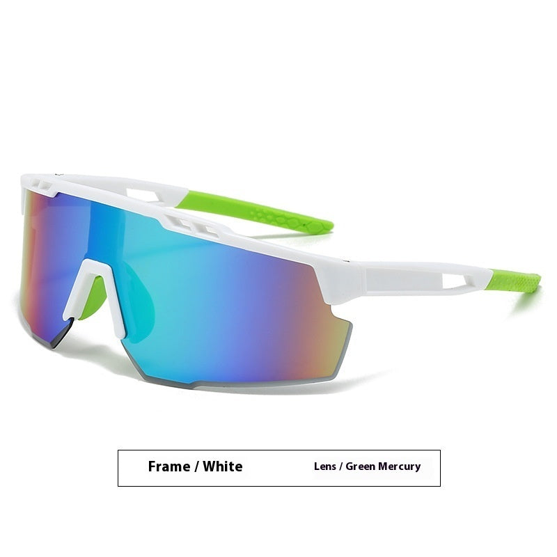 Ski Eye Protection Bicycle Cycling Sunglasses for Men and Women