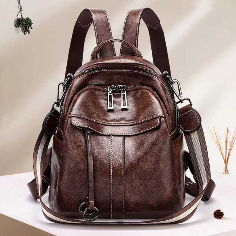 Women’s European Style Backpack