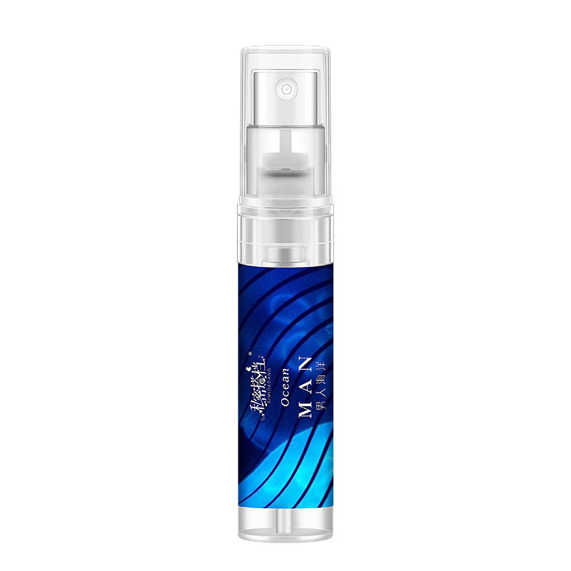 Products For Men And Women Interesting Bag Style Perfume 3ML
