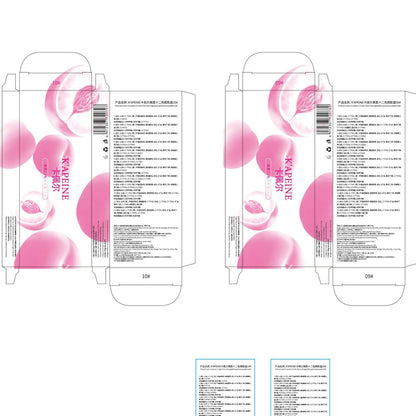 12-Color Versatile Eyeshadow Palette